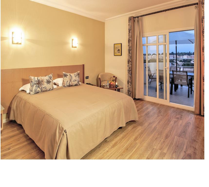 Across Hotels & Spa Fez Exterior photo